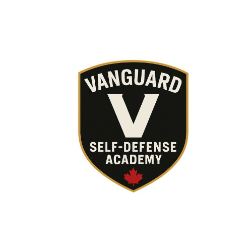 Vanguard Self-Defense Academy